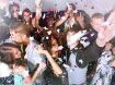 Hochzeitsparty