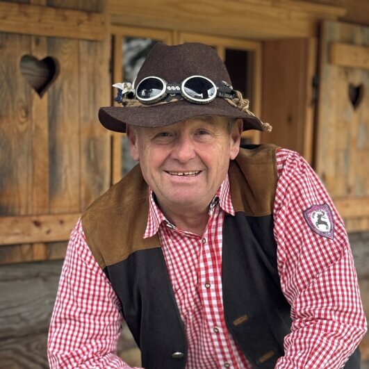 Horst vom almrausch dj-team