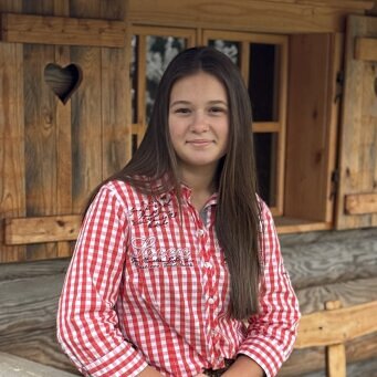 Kathi vom almrausch dj-team